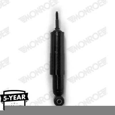 Imagem de MONROE V1119 Amortecedor Pressão do óleo Tubo duplo telescópico olhal em baixo, cavilha cima MAZDA: Série B Pick up