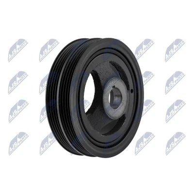 Imagem de NTY RKP HY 506 Polia da Cambota HYUNDAI: Coupe II