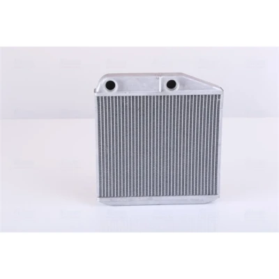 Imagem de NISSENS 707213 Radiador Quente sem tubo/cabo
