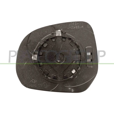 Imagem de PRASCO OP3057503 Vidro Espelho à direita OPEL: Agila B