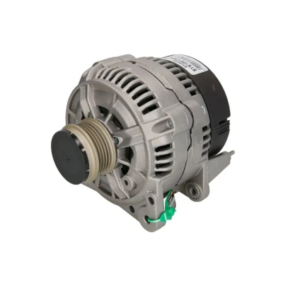 Imagem de STARDAX STX100120R Alternador 12V 120A VOLKSWAGEN: Passat B5 Variant, Sedan, Polo III Classic, AUDI: A4 Avant, Sedan