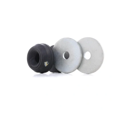 Imagem de KYB SM9916 Suporte de apoio do conjunto mola / amortecedor Eixo traseiro Suspension Mounting Kit DACIA: Duster SUV, SANDERO 2, LOGAN MCV 2