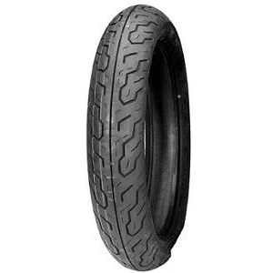 Imagem de Dunlop K 555 F ( 110/90 18 TT 61S M/C, Rodas dianteiras )