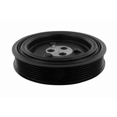 Imagem de VAICO V25 0283 Polia da Cambota 7PK 168 6 Original Quality FORD: Transit Mk6 Tourneo, Van