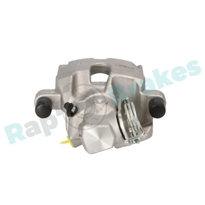 Imagem de RAP BRAKES R K0858 Pinça de travão Alumínio 145mm Eixo traseiro direito