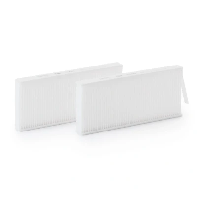 Imagem de VALEO CLIMFILTER COMFORT 715649 Filtro, ar do habitáculo Filtro de partículas 240, 240 108 21 RENAULT: MASTER 3 Bus, Kangoo II Express