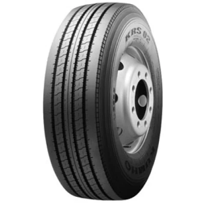 Imagem de Kumho KRS02 ( 7.00 R16 113/112N 10PR )