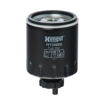 Imagem de HENGST FILTER H134WK Filtro de Combustível aparafusado VOLVO: V40 Carrinha, S40 I, RENAULT: LAGUNA 1 Grandtour, 1, ESPACE 3