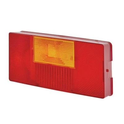 Imagem de HELLA 9EL 136 833 011 Vidro de farol, luz traseira esquerda