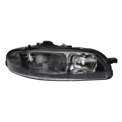 Imagem de TYC 20 3689 45 2 Farol Principal à direita H1/H1 para circulação pela com porta lâmpadas, sem motor elétrico FIAT: BRAVO 1