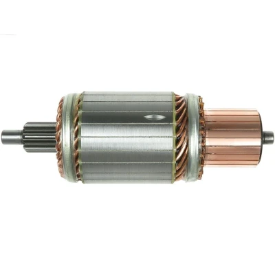Imagem de AS PL SA5020 Induzido, motor de arranque