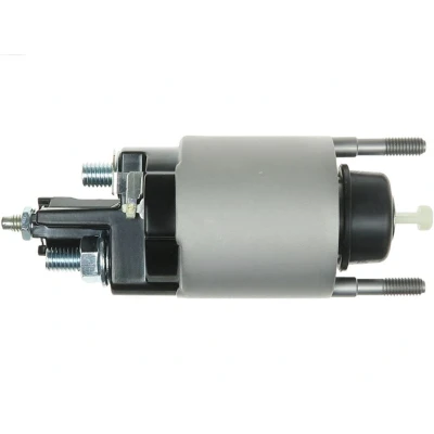 Imagem de AS PL SS6027 Interruptor electromagnético, motor de arranque