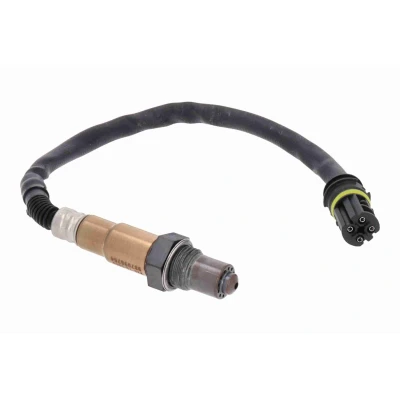 Imagem de VEMO V20 76 0083 Sonda lambda M18 x 1,5 Rosca pré lubrificada redondo BMW: 3 Cabrio, Coupe, 5 Sedan