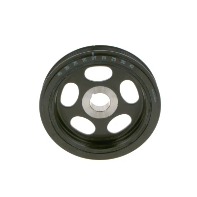 Imagem de BOSCH 1 987 945 640 Polia da Cambota 165
