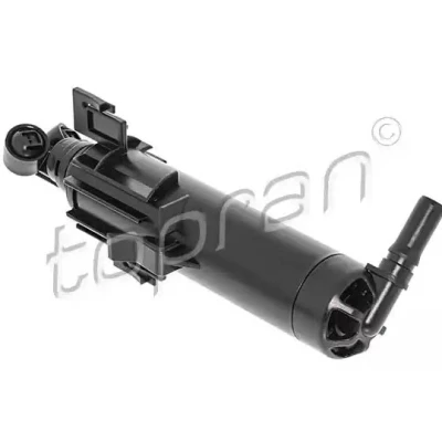 Imagem de TOPRAN 116 228 ejector de água do lava faróis à direita Com integrado AUDI: A4 B8 Sedan