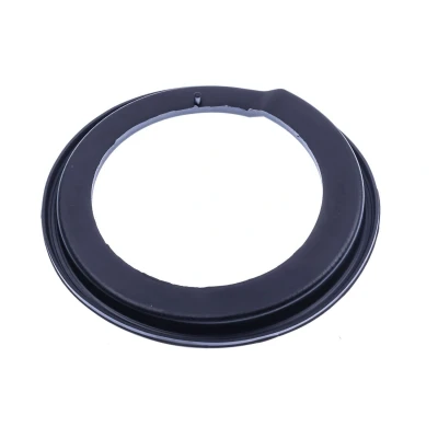 Imagem de DENCKERMANN D300527 Prato da mola Eixo dianteiro, em baixo TOYOTA: RAV4 I SUV