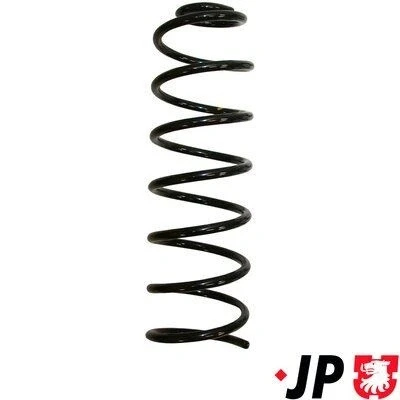 Imagem de JP GROUP 1152200500 Mola de suspensão Eixo traseiro, traseiro direito helicoidal VOLKSWAGEN: GOLF 3, Vento