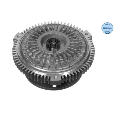 Imagem de MEYLE 014 020 0087 Embreagem Viscosa ORIGINAL Quality MERCEDES BENZ: Sprinter 3 T Minibus