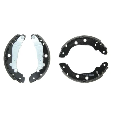 Imagem de BOSCH 0 986 487 699 Maxilas de Travão 228,6 42 RENAULT: Kangoo I Express, I, NISSAN: Primera Sedan