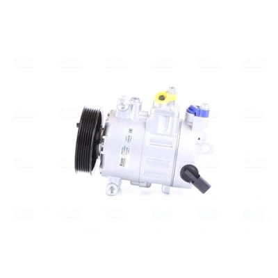 Imagem de NISSENS 890757 Compressor 6SES14C 12 PAG 46 YF R 1234yf