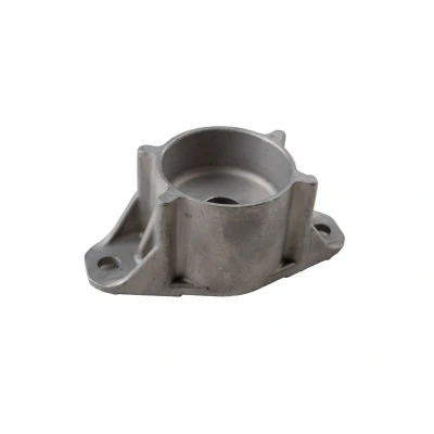 Imagem de BILSTEIN B1 Service Parts 12 263363 Suporte de apoio do conjunto mola / amortecedor Eixo traseiro VOLVO: V50, S40 II