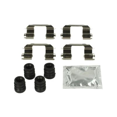 Imagem de QUICK BRAKE 109 1870 Kit de acessórios, pastilhas travão