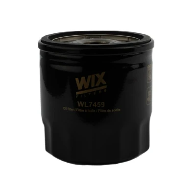 Imagem de Filtros de óleo wix filters wl7459