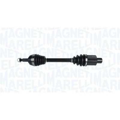 Imagem de MAGNETI MARELLI 302004190253 Veio de transmissão Eixo dianteiro, lado direito 652 DACIA: Duster SUV