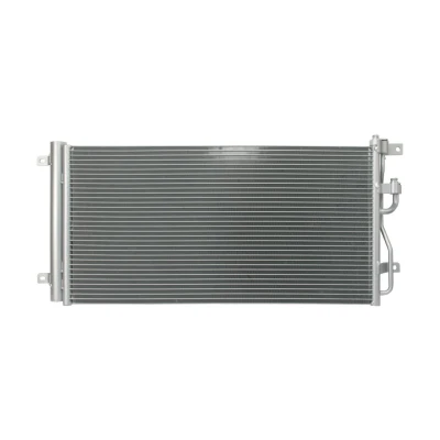 Imagem de BOSCH 1 986 AD2 135 Condensador com enchimento de azoto secador, instruções montagem, sem retentor 11,8mm 327mm R134a