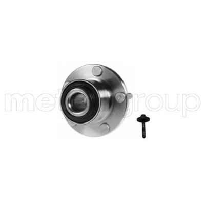 Imagem de METELLI 19 2850 Kit de rolamento roda 78 VOLVO: V50, S40 II, C70 2 Cabriolet