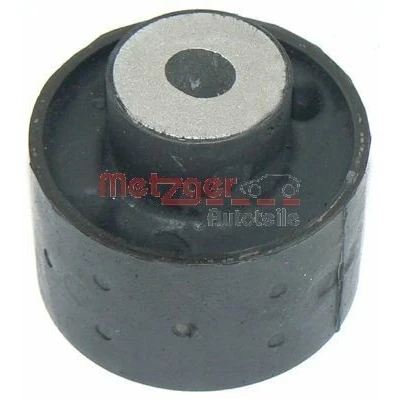 Imagem de METZGER 52036109 Bucha de Eixo traseiro esquerdo, direito, à frente, centro BMW: 3 Sedan, Touring, Coupe