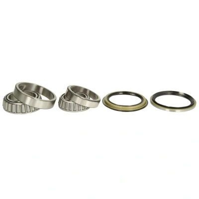 Imagem de SKF VKBA 3284 Kit de rolamento roda com retentor do veio 63 KIA: Sportage I