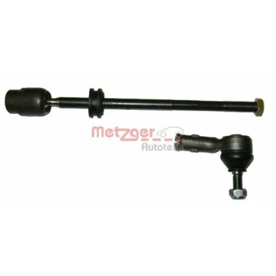 Imagem de METZGER 56005302 Barra de Direcção Eixo dianteiro, lado direito KIT + VOLKSWAGEN: Polo III Hatchback