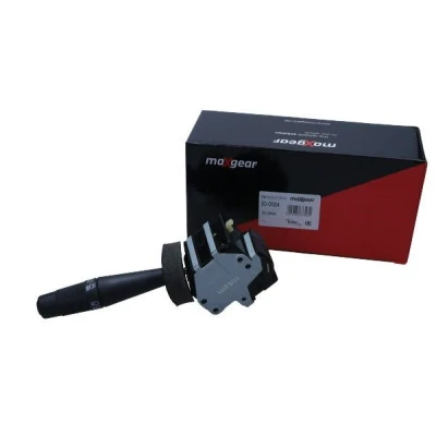 Imagem de MAXGEAR 50 0564 Comutador Na Coluna de Direcção PEUGEOT: 309 II Hatchback, 205 I Hatchback