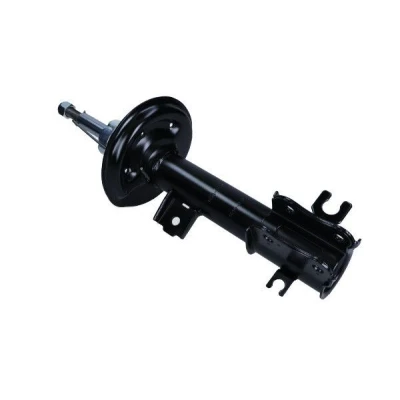 Imagem de MAXGEAR 11 0870 Amortecedor Eixo dianteiro, lado direito Pressão do gás Tubo duplo com assento de mola cavilha em cima CHEVROLET: Spark