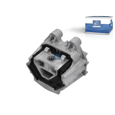 Imagem de DT Spare Parts 3.10807 Suporte, motor à frente 174mm