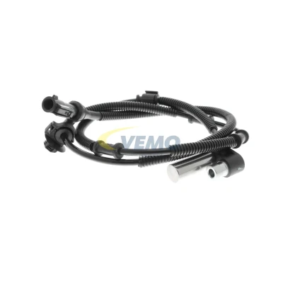Imagem de VEMO V25 72 1209 Sensor de ABS Eixo dianteiro, lado direito Original Quality para veículos com 2 12
