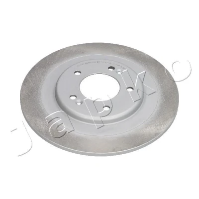 Imagem de JAPKO 61H10C Disco de travão Eixo traseiro 300 10 5 76 cheio pintado HYUNDAI: i40 CW