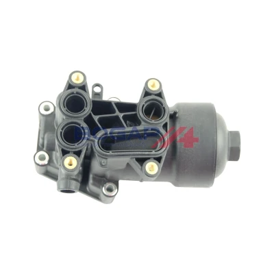 Imagem de BOGAP A1425102 Caixa, filtro de óleo VOLKSWAGEN: Golf 6, SEAT: Altea XL