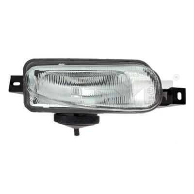 Imagem de TYC 19 0178 05 2 Farol de Nevoeiro esquerda com porta lâmpadas FORD: Escort 6 Kombi, Transit Mk5 Van,