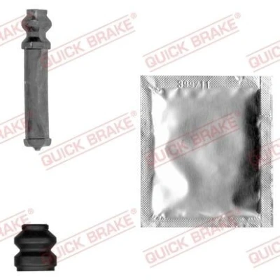 Imagem de QUICK BRAKE 113 1409 Kit de acessórios, pinça travão