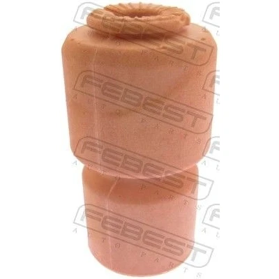 Imagem de FEBEST MZD 323R Batente de encosto, suspensão Eixo traseiro MAZDA: 323 F 6