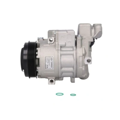Imagem de NRF 32175 compressor 6SEU12C 12 PAG 46 com óleo de PAG, retentor MERCEDES BENZ: Classe A