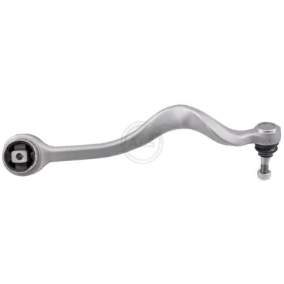 Imagem de A.B.S. 210078 Braço de suspensão com articulação suspensão/guia oscilante longitudinal Alumínio 14,3 BMW: 5 Sedan, Touring