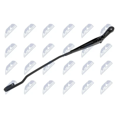 Imagem de Braço de limpa vidros, limpeza vidros Nty EWB VW 014 à frente, lado direito VOLKSWAGEN: Passat B5 Sedan, GP Variant, Sedan
