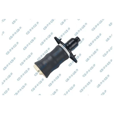 Imagem de GSP 35000013 Mola pneumática, chassis Eixo traseiro direito AUDI: Allroad C5 (4BH) 4.2 V8 quattro, 2.7 2.5 TDI quattro