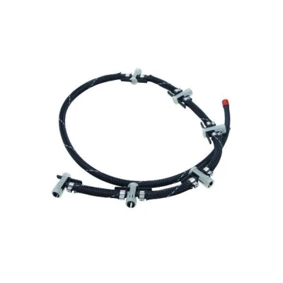 Imagem de MAXGEAR 15 0112 Tubo flexível, combustível de fuga BMW: 3 Sedan, Touring