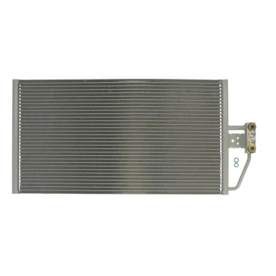 Imagem de NISSENS 94579 Condensador sem secador Alumínio 628 R 134a BMW: 5 Sedan, 7