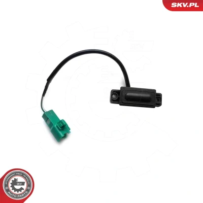 Imagem de ESEN SKV 60SKV646 Pega de Tampa da bagageira do veículo