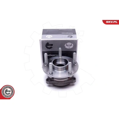 Imagem de ESEN SKV 29SKV541 Kit de rolamento roda Eixo dianteiro 139mm KIA: Sportage IV, Optima / K5 Sportswagon, Niro, HYUNDAI: i40 CW